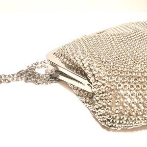 Jessica McClintock Clutch